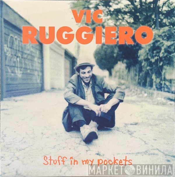 Victor Ruggiero  - Stuff In My Pockets