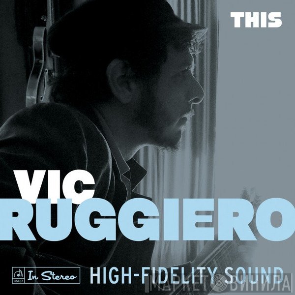Victor Ruggiero  - This