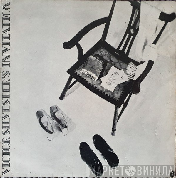 Victor Silvester and His Ballroom Orchestra - Victor Silvester's Invitation