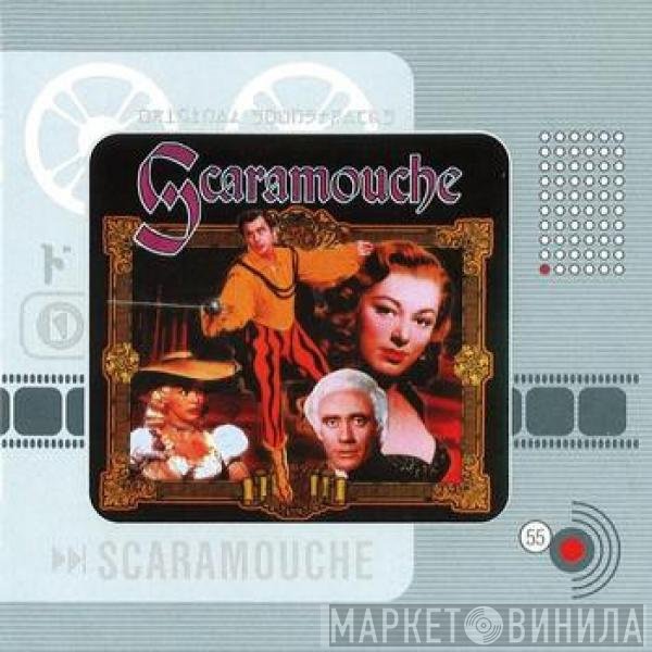 Victor Young  - Scaramouche
