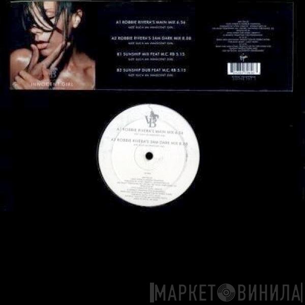 Victoria Beckham - Not Such An Innocent Girl