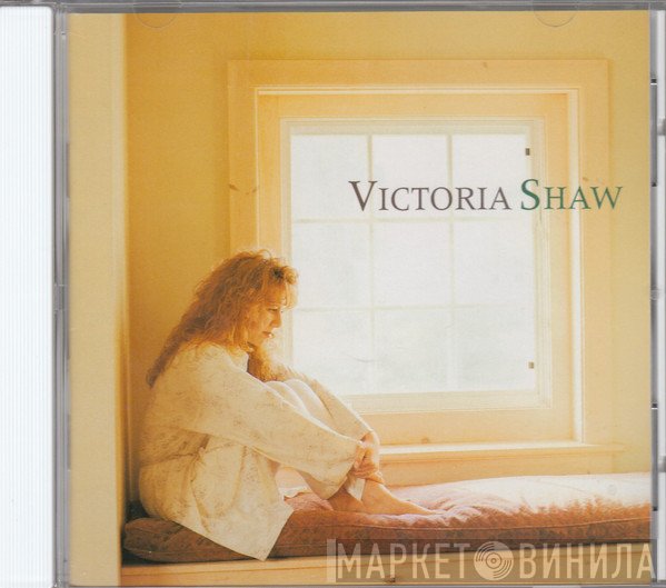 Victoria Shaw - Victoria Shaw