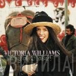 Victoria Williams - Swing The Statue!