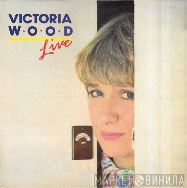 Victoria Wood  - Live