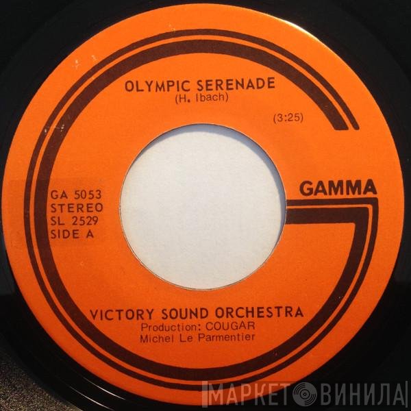 Victory Sound Orchestra - Olympic Serenade