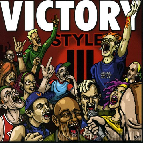  - Victory Style III