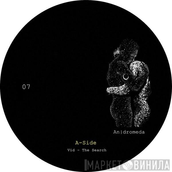 Vid , Anthea Nzekwu  - An|dromeda 07