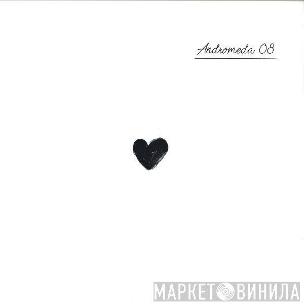 Vid , Hokuto Sato - Andromeda 08