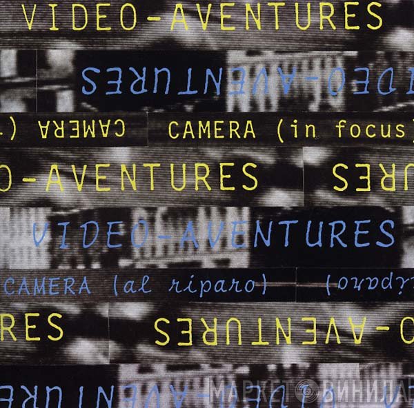 Vidéo-Aventures  - Camera (In Focus) Camera (Al Riparo)