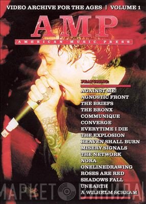  - Video Archive For The Ages, Volume 1
