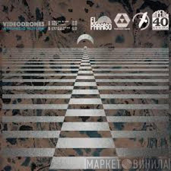 Videodrones - Atavistic Future