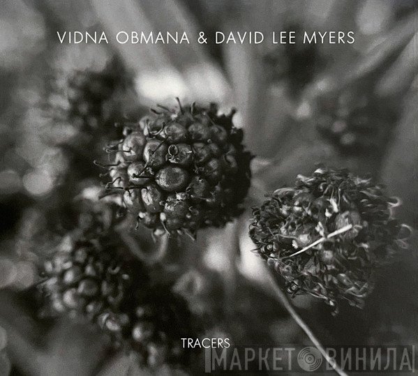 Vidna Obmana, David Lee Myers - Tracers