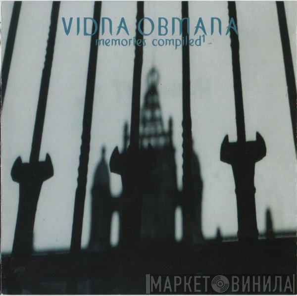 Vidna Obmana  - Memories Compiled¹
