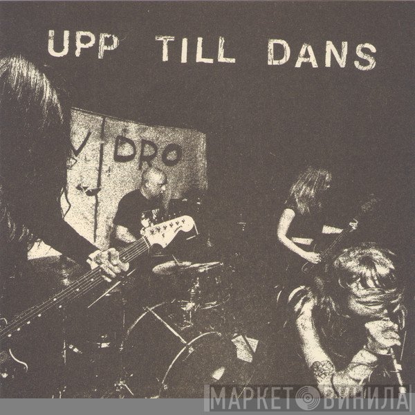 Vidro - Upp Till Dans