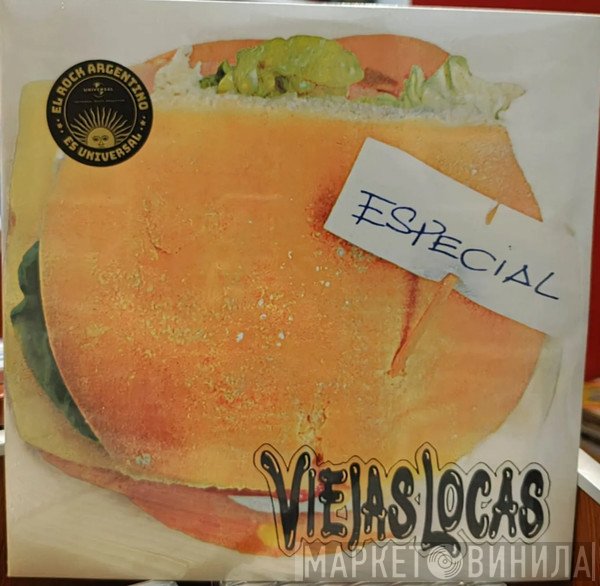 Viejas Locas - Especial