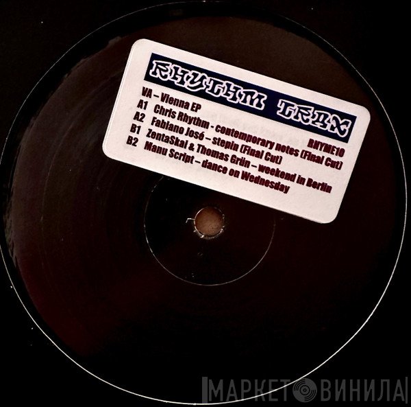  - Vienna Ep