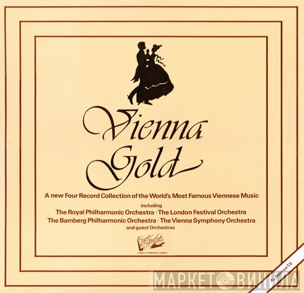  - Vienna Gold