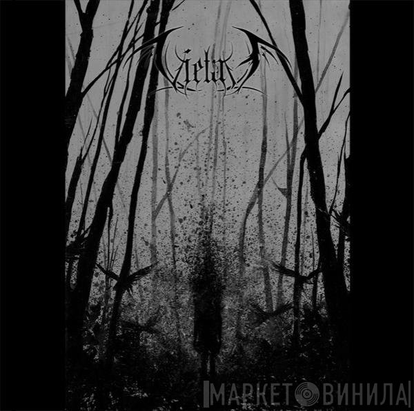 Vietah - Czornaja Ćviĺ