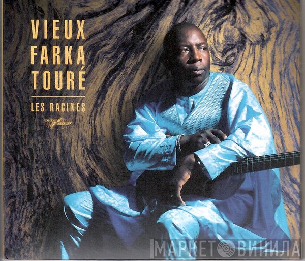 Vieux Farka Touré - Les Racines