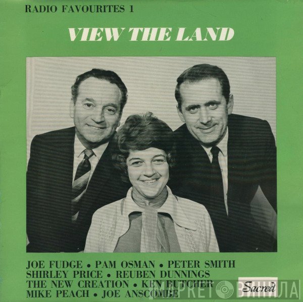  - View The Land
