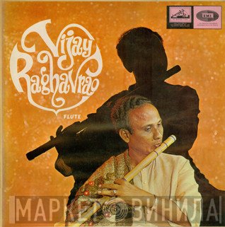 Vijay Raghav Rao  - Vijay Raghavrao (Flute)