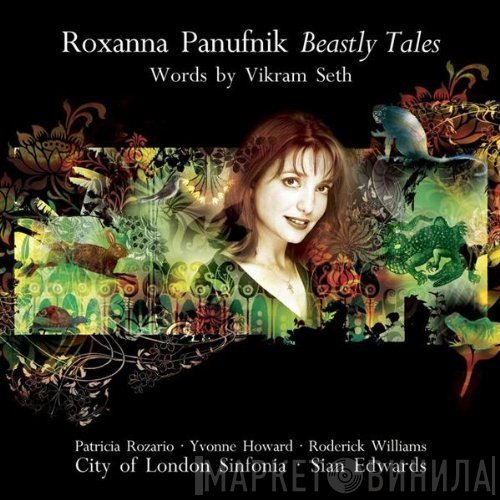 Vikram Seth, Roxanna Panufnik - Beastly Tales