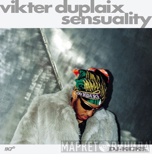 Vikter Duplaix - Sensuality
