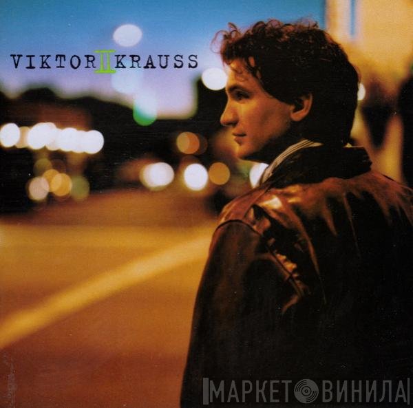 Viktor Krauss - II
