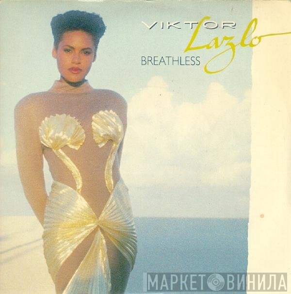 Viktor Lazlo  - Breathless