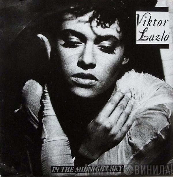 Viktor Lazlo  - In The Midnight Sky