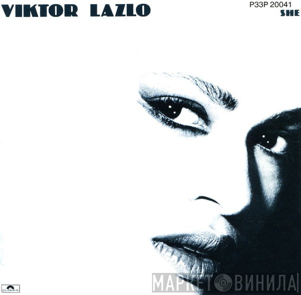 Viktor Lazlo  - She