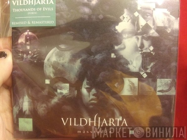 Vildhjarta - Thousands Of Evils (Forte)