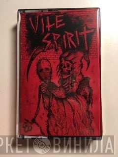 Vile Spirit - Demo 2017