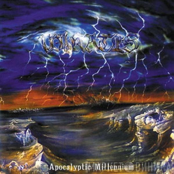 Vilkates - Apocalyptic Millennium
