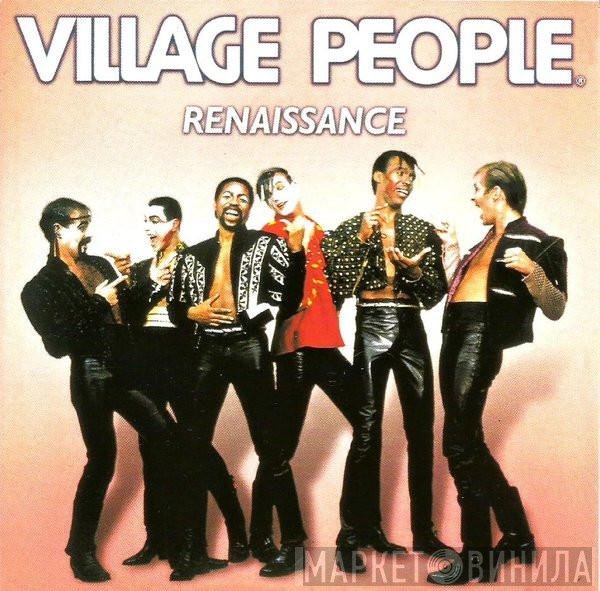 Village People  - Renaissance