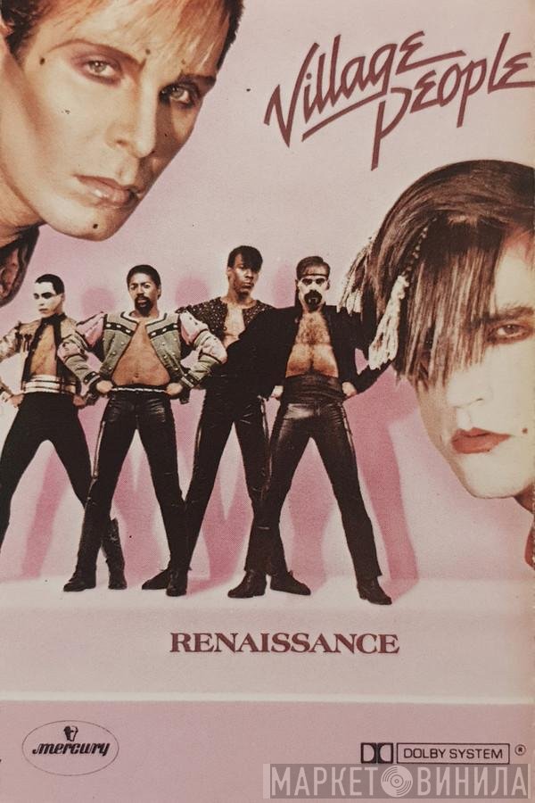 Village People  - Renaissance
