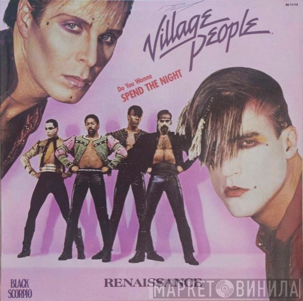 Village People  - Renaissance