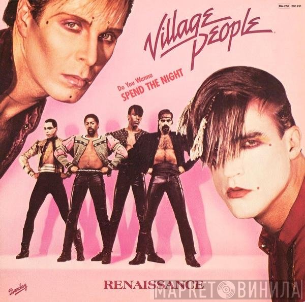 Village People  - Renaissance