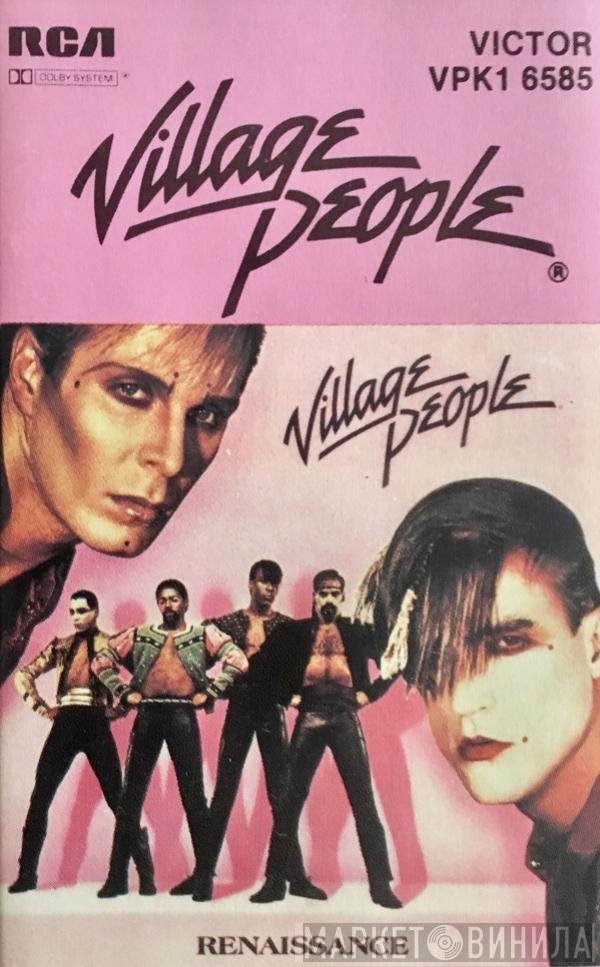 Village People  - Renaissance
