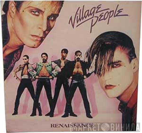 Village People  - Renaissance