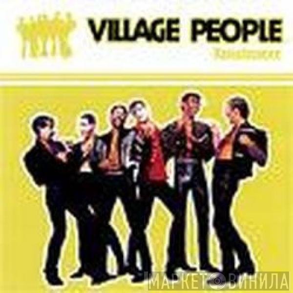 Village People  - Renaissance