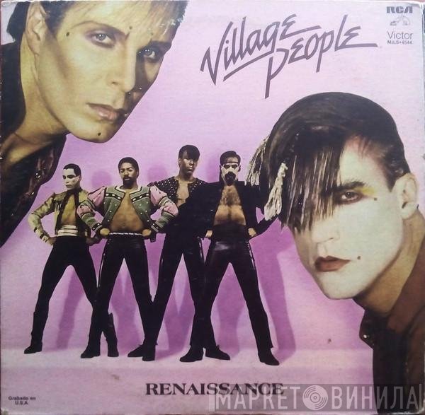 Village People  - Renaissance