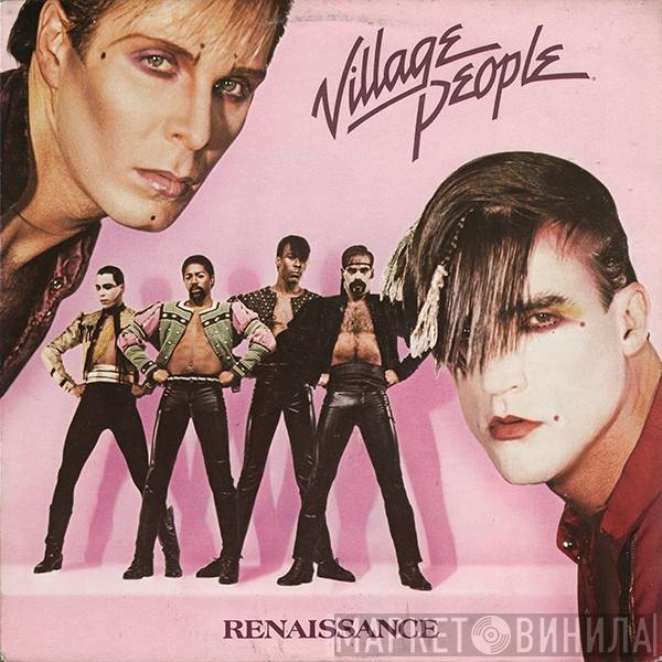 Village People  - Renaissance