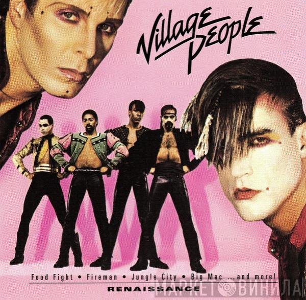 Village People  - Renaissance