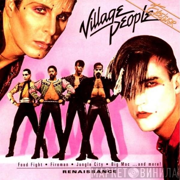Village People  - Renaissance