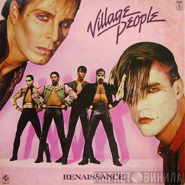 Village People  - Renaissance