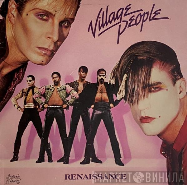 Village People  - Renaissance