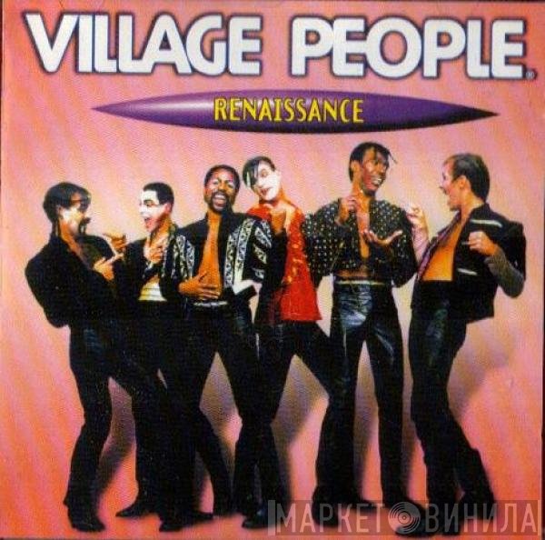 Village People  - Renaissance
