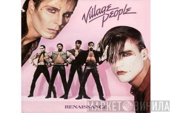 Village People  - Renaissance