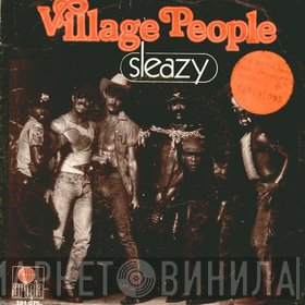 Village People - Sleazy